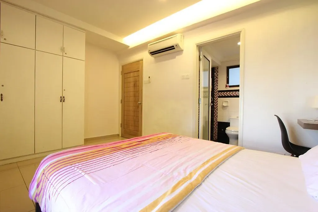 Vista Horizon Melaka Apartment 0*, Malacca Malaysia